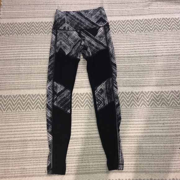 lululemon athletica Pants - Lulu Lemon leggings